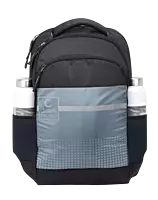 Flow: 3 pocket Designer laptop bag