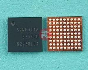 S2MF301A Integradode carga