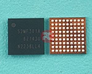 S2MF301A Integradode carga