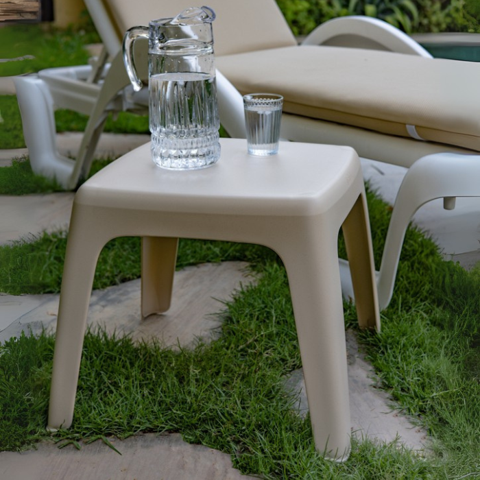 Eva Pro Table | White | EPM/BL | Balliu