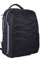 Criss Cross Multipurpose Backpack bag