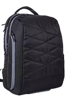 Criss Cross Multipurpose Backpack bag
