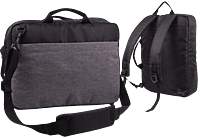 Convertible Sling Laptop Bag