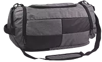 Checkers Premium Travel Duffel bag