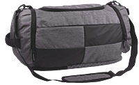 Checkers Premium Travel Duffel bag