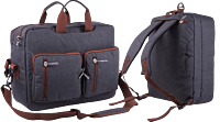 Coco Convertible Sling Laptop Bag