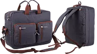 Coco Convertible Sling Laptop Bag