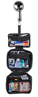 3 Layer toiletry kit – Medium size