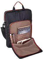 Minimalistic Sling Laptop bag