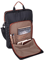 Minimalistic Sling Laptop bag