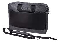 Graphite Elegant laptop bag
