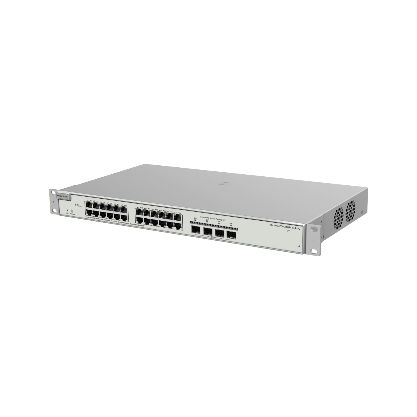RG-NBS3200-24GT4XS-P-V2
