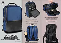 Jordan: Stylish Backpack bag