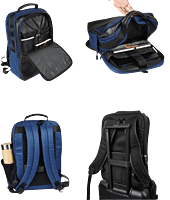 Jordan: Stylish Backpack bag