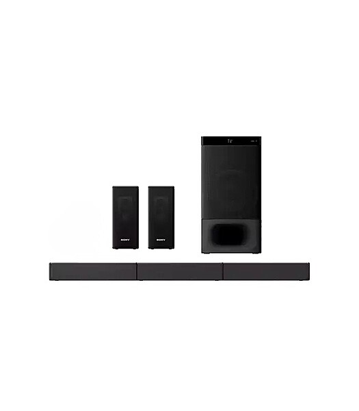 Sony HT-S500RF 5.1CH 1000W Home Cinema Soundbar System Sony HT-S500RF 5.1CH 1000W Home Cinema Soundbar System
