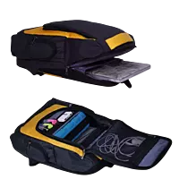Venture: High function backpack