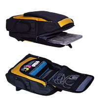 Venture: High function backpack