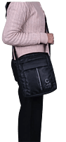 Mini Travel sling bag
