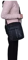 Mini Travel sling bag