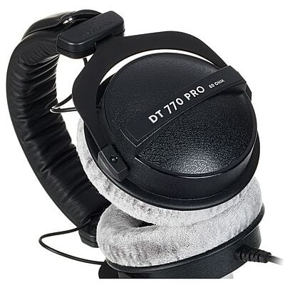 DT 770 PRO 80 Ω DT 770 PRO 80 Ω