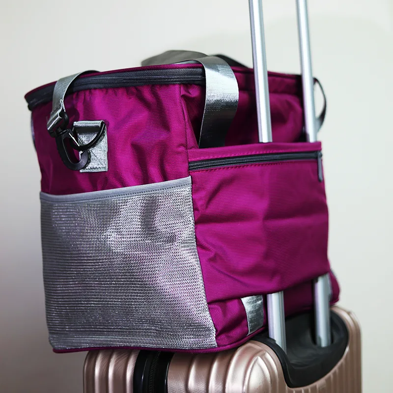 شنطه حراريه 26 لتر