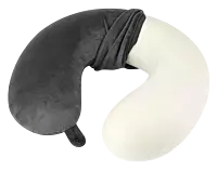 DriftMate: Travel Neck Rest Pillow