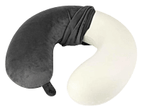 DriftMate: Travel Neck Rest Pillow