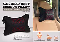 Car Head Rest Cushion Pillow