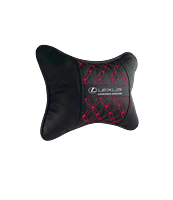 Car Head Rest Cushion Pillow