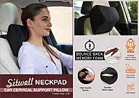 SitWell NeckPad: