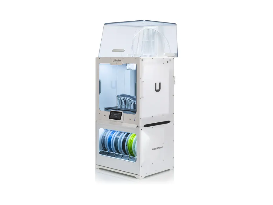 Ultimaker S6 Pro Bundle Ultimaker S6 Pro Bundle