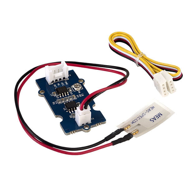 Grove Piezo Viberation Sensor Grove Piezo Viberation Sensor