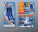 Marketing Package Marketing Package