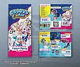 Tri-Fold Brochures (Includes Design) Tri-Fold Brochures (Includes Design)