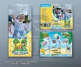 Marketing Package Marketing Package