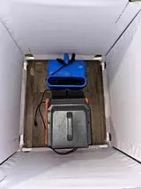 Bubble Barricades Bubble Barricades