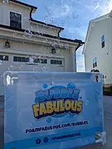 Bubble Barricades Bubble Barricades