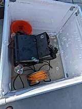 Bubble Barricades Bubble Barricades