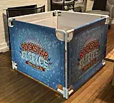 Bubble Barricades Bubble Barricades