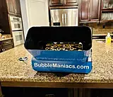 Bubble King Wrap Bubble King Wrap