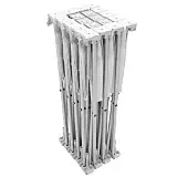 10ft Pop Up Backdrop w/endcaps 10ft Pop Up Backdrop w/endcaps