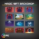 Magic Backdrops Magic Backdrops
