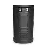 30ft Tension Fabric Backdrop (Single or Double Side Print) 30ft Tension Fabric Backdrop (Single or Double Side Print)