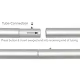 30ft Tension Fabric Backdrop (Single or Double Side Print) 30ft Tension Fabric Backdrop (Single or Double Side Print)