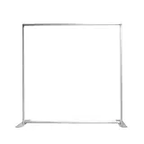 8ft Tension Fabric Backdrop (Single or Double Side Print) 8ft Tension Fabric Backdrop (Single or Double Side Print)