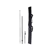 7ft Feather Flag with Tent Mount