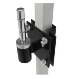 7ft Feather Flag with Tent Mount