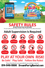 Signacade Deluxe Signacade Deluxe