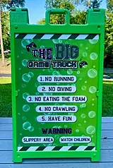 Signacade Deluxe Signacade Deluxe