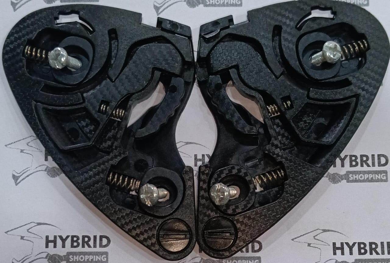 STEELBIRD PIVOT KIT SA-2